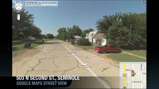 2 deputies killed in Seminole County (2009-07-27)