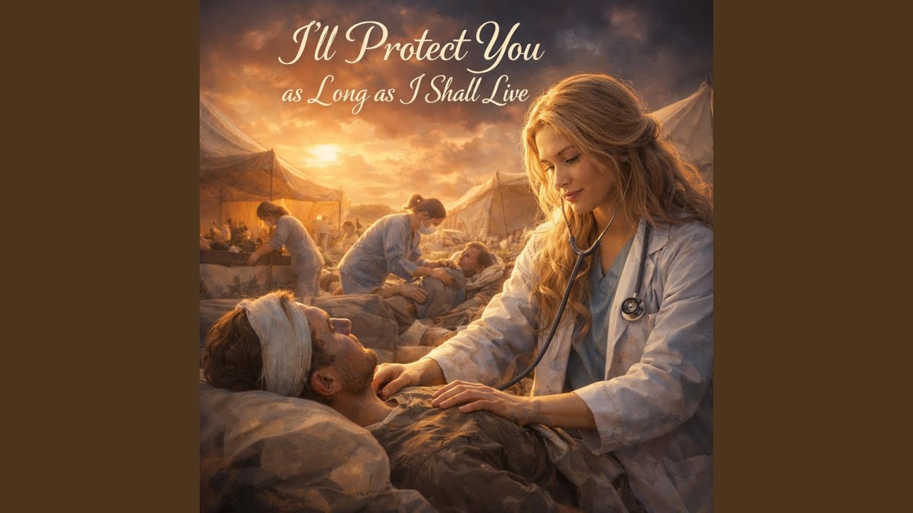 You Are Not Alone — I’ll Be by Your Side