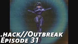 .hack//Outbreak | Episode 31