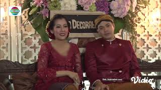 Berbunga-Bunga! Ardina Rasti Lahirkan Anak Kedua! - Hot Kiss Indosiar