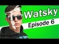 Watsky's Making An Album: Ep. 6 of 9