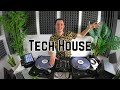 TECH HOUSE MIX 2020 #17 [MARTINBEATZ LIVE DJ SET]