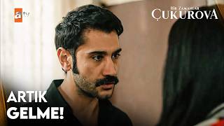 Yılmaz, Gülteni Kovuyor - Bir Zamanlar Çukurova 23. 