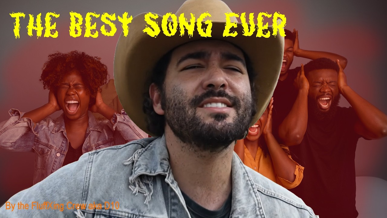 The worst and best song you will ever hear...