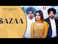 Sazaa official teaser  inderjit london  beat minister  creative crew  inderjit music