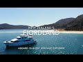 Explore New Zealand&#39;s Fiordland