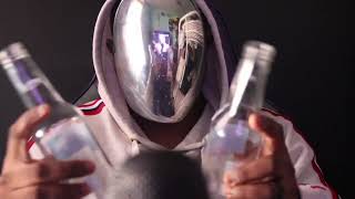 ASMR Drinking Bottle