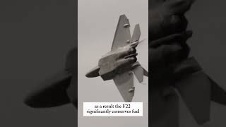 The Unbeatable F-22 Raptor Technology #Shorts #F22Raptor #MilitaryTech #FighterJet #USAirForce