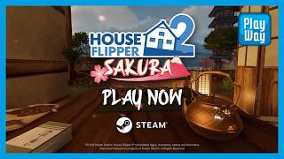 trailer Sakura Steam 15 05 26