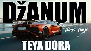 Teya Dora - Džanum (New version) | 