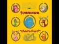 Tomahawk Oddfellows (2013- Full Album,Disco Completo)