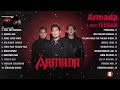 Armada Full Album   Lirik ~ Koleksi Lagu Terbaik Armada Band ~ Lagu Terpopuler Sepanjang Masa