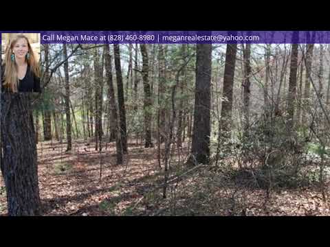 5933 Holiday Shores Avenue, Nebo, NC home video tour