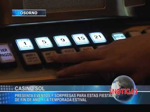 Conjunto Universal Miami Casino 2017