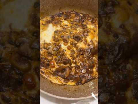 وجبة بيض مغذيه مليانه فوائد