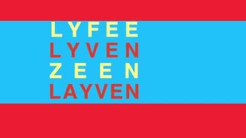 Lyfee Lyven Zeen Layven