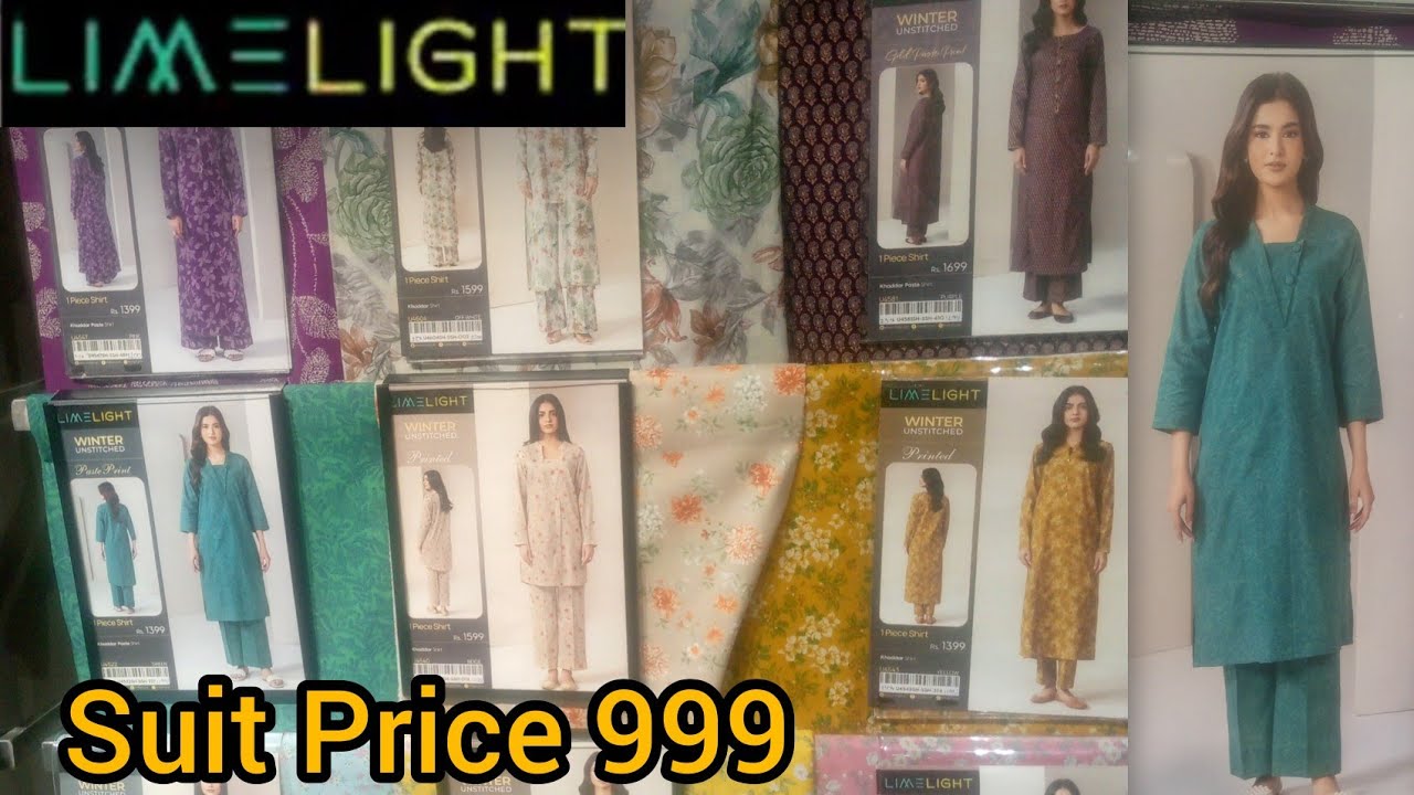 Limelight sale 40% OFF ♥️ Limelight sale price Collection 📣 || Clothes World 