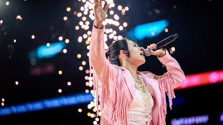 Gywn Dorado X PrimRose - How It's Done (Hongkong Sevens)