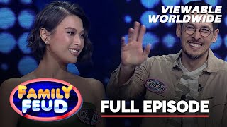 Family Feud: MMD, RUMAMPA KASAMA ANG CAST NG LOVERS & LIARS! (January 10, 2024) (Full Episode 374)