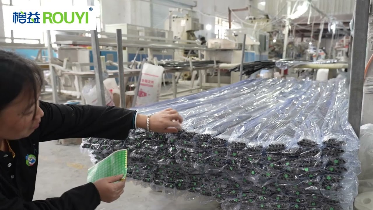 tile trim factory from china 