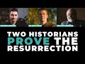 2 Top Historical Scholars PROVE that Jesus Rose (Gary Habermas and Mike Licona)