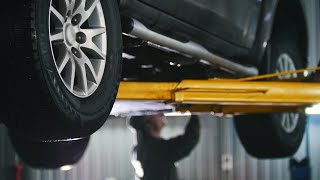 Online Repair Manual For The 2006 Isuzu Ascender