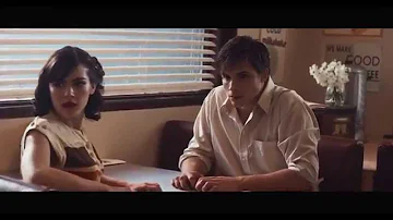 How did Alice and Jasper meet?