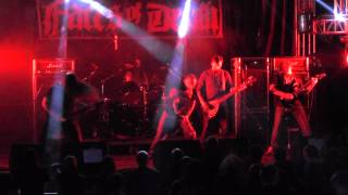 Chamber of Torture - Subjected to Disintegration