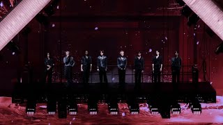 240204 NCT 127 - 하얀 거짓말 (White Lie) | NEO CITY : Macau - THE UNITY 디 유니티 Day2 fancam 콘서트 직캠