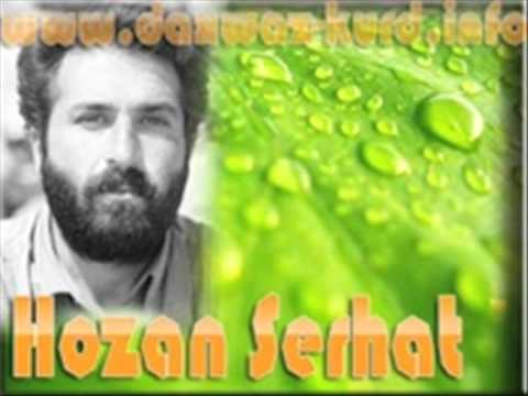 Hozan Serhat - Lexin Gerilla ::: WWW.ROJKEN.COM AMED SOZDAR