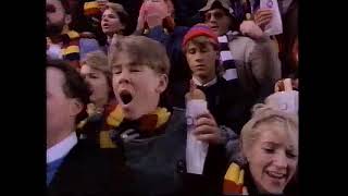 Chapmans Bi-Lo 1991 Commercial