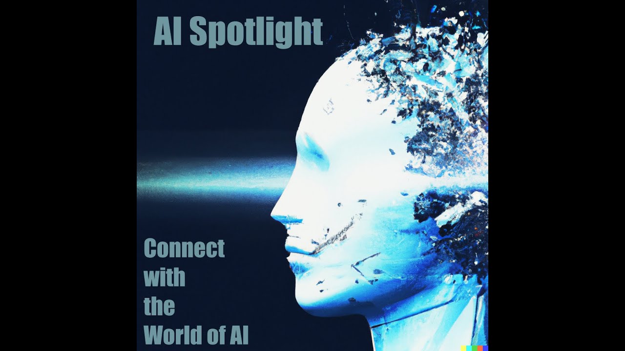 AI Spotlight Episode 1: Introduction to Artificial Intelligence - YouTube