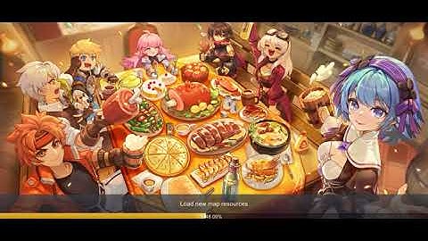 Cloud Song: Hero Quest Titan Island