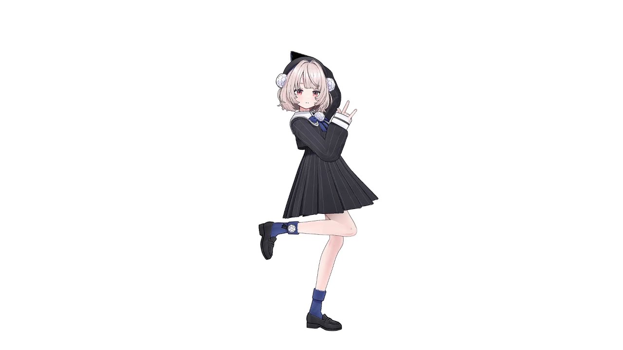 お返事まだカナ？おじさん構文！ [Free+ Motion DL | MMD] - YouTube