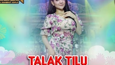 Talak Tilu