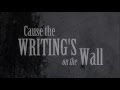Writing's On the Wall LYRICS - Sam Smith (James Bond Spectre)