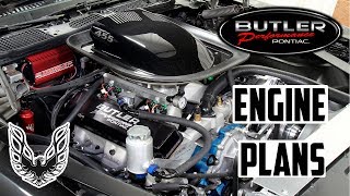 BUYING A RACE ENGINE? 1970 Firebird Drift Car Build Part 11
