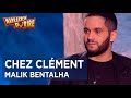 Malik bentalha  chez clment  marrakech du rire 2018