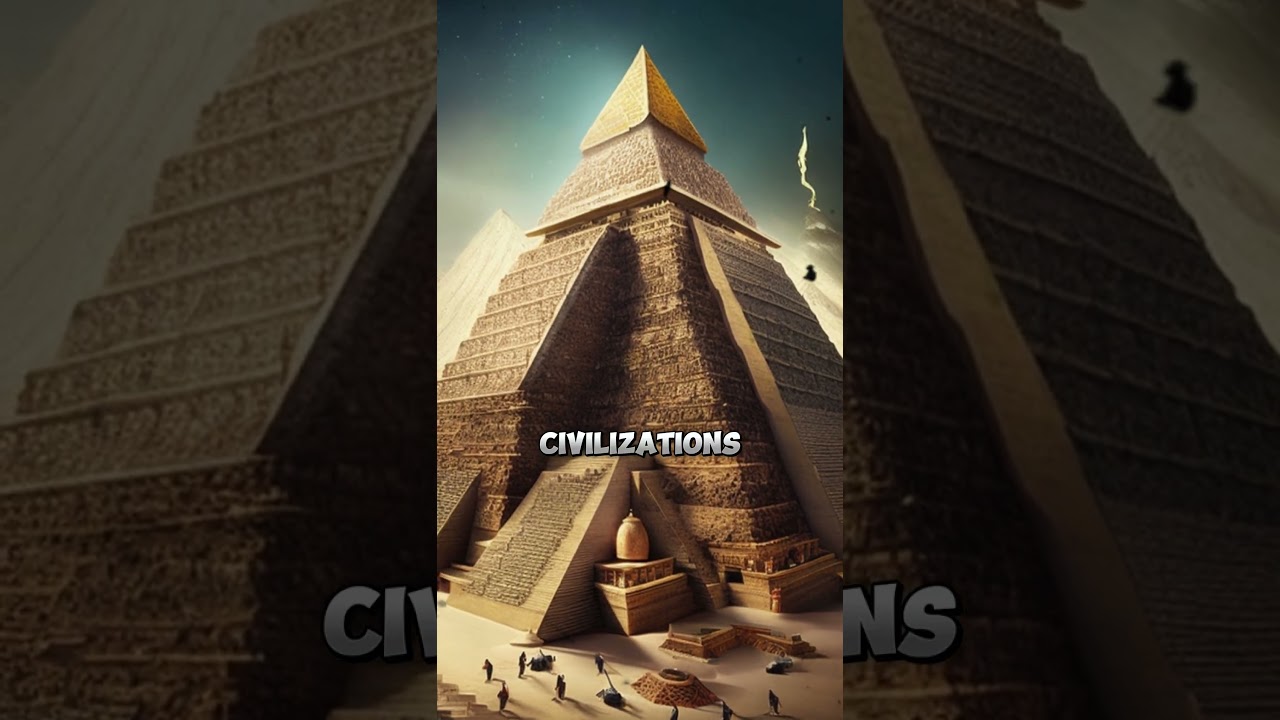 The Adam and Eve Story | Ancient Cataclysm Part 1