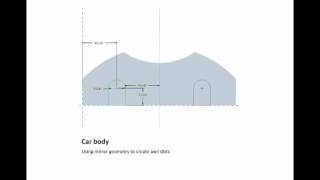 modeling in proengineer