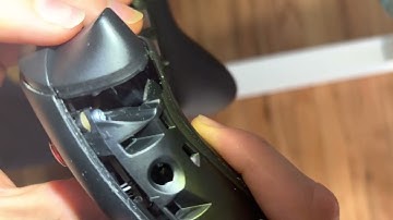 Xbox Series X/S Controller - Sticky Trigger Issue Shown Clearly Easily