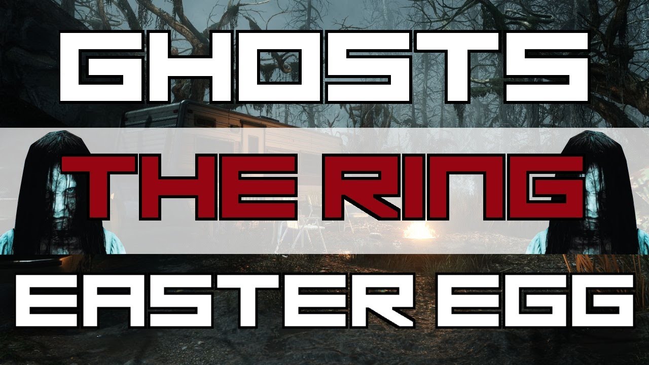COD GHOSTS 