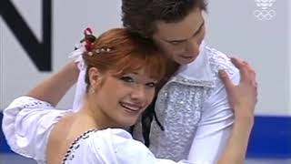 2008 World Figure Skating Championships Original Dance Part 1