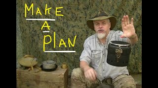 HOW TO PLAN MEALS ON THE TRAIL