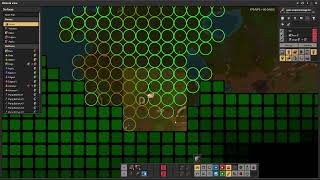 Factorio Megabase 2 - Day 58: 5m spm to 7.5m spm scaling