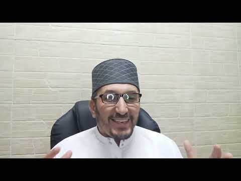 د عادل يوسف يعلق على المناظر بين الشيخ أحمد الإمامي ومحمد شمس الدين المعروف ب ريكس أبو مكنسة