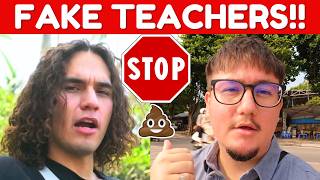 AVOID MISTAKES:COMPREHENSIBLE INPUT, REAL-LIFE ENGLISH, AVOID MISTAKES BY VOLKAENGLISH & NOMADOPEDIA