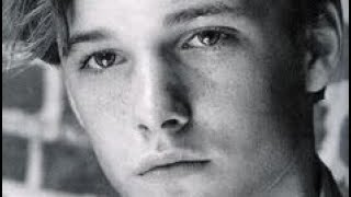Brad Renfro Tortured Soul Hollywood's Child Star