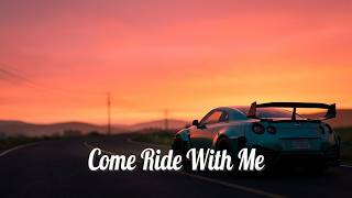GT-R NISMO — Endless Sunset in Japan — Sad/Slow Post-Rock | Forza Horizon 6 Chill Drive