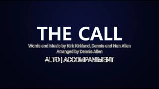 The Call | Alto | Piano